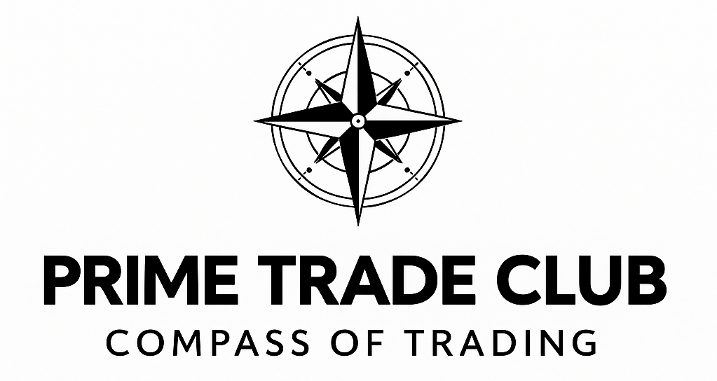 Prime Trade Club Logo